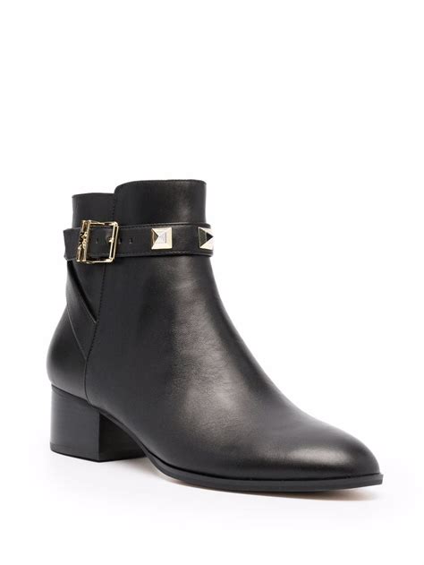 michael kors britt ankle boot|michael kors britton ankle boot.